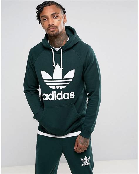 green adidas sweatshirt|adidas originals hoodie green oversized.